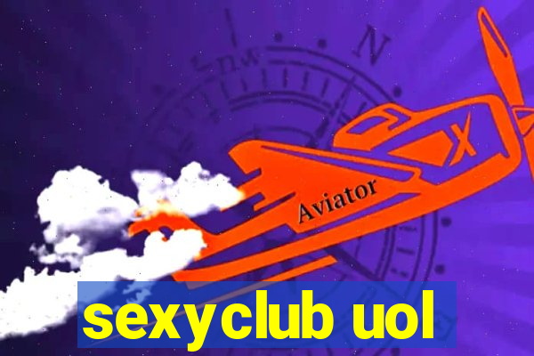 sexyclub uol